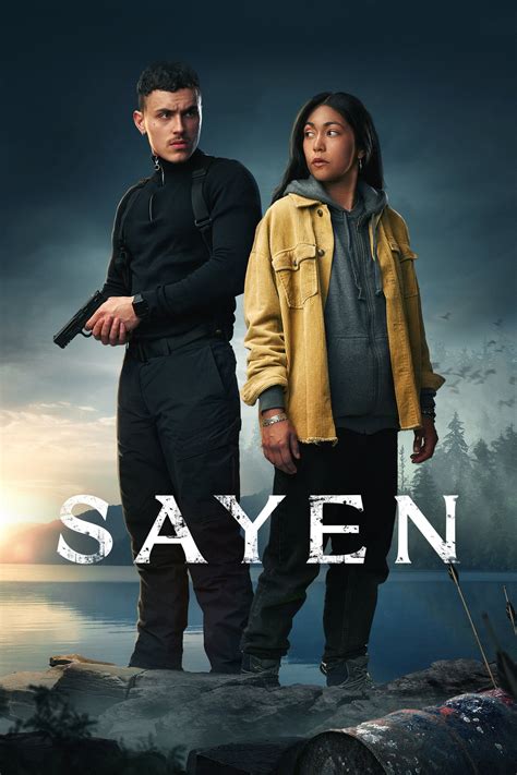 fmovie sayen|sayen tv series.